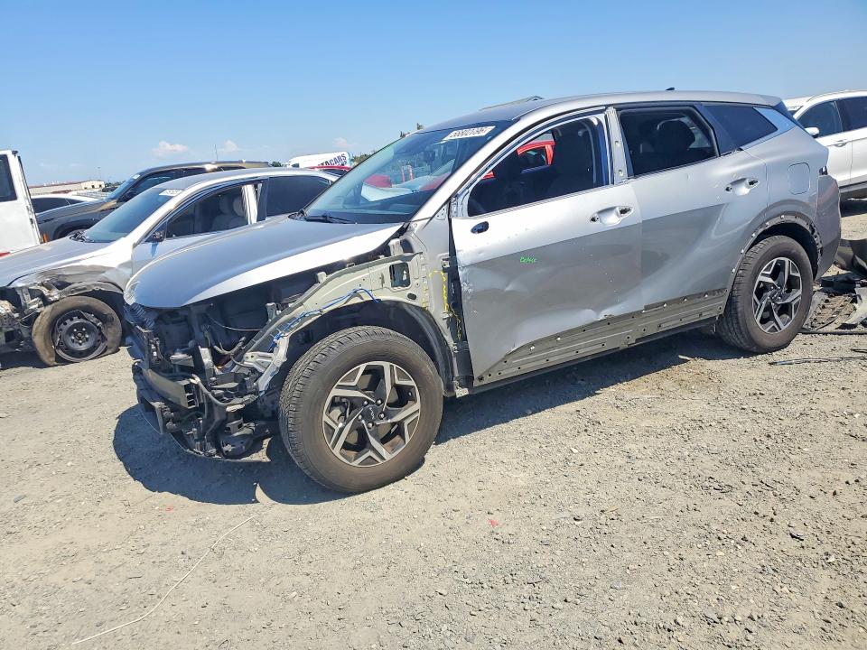 Aukcja sprzedaży 2023 Kia Sportage, vin: KNDPU3AF7P7132309, numer aukcji: 56802096