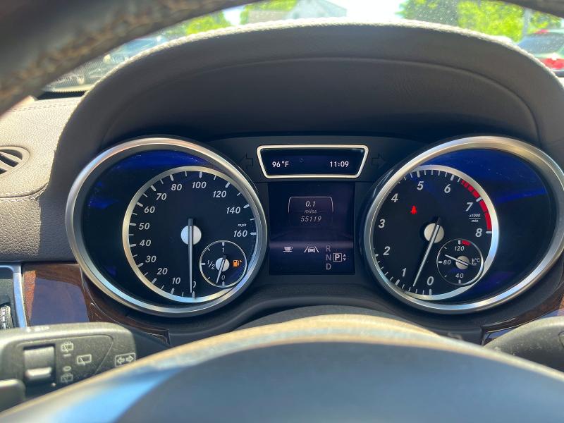 57017066 :رقم المزاد ، 4JGDA7DB8DA195571 vin ، 2013 Mercedes-benz Ml مزاد بيع