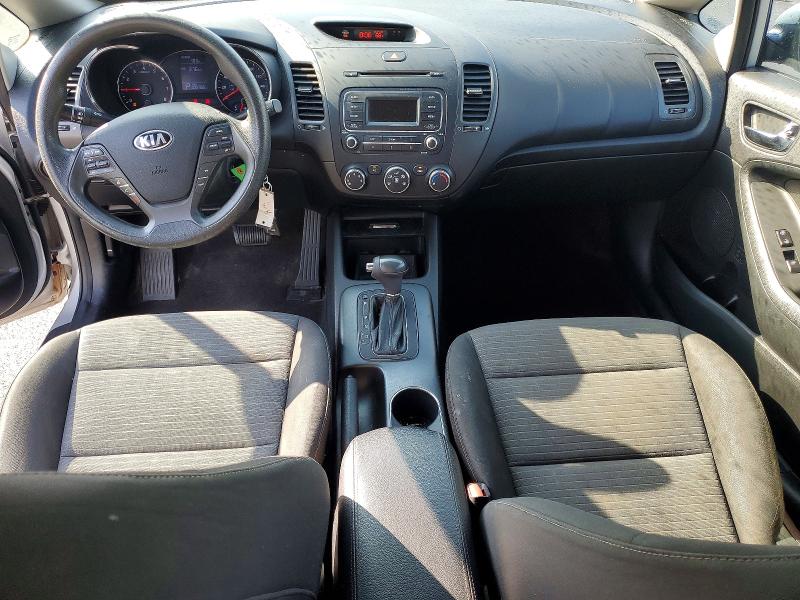 Продаж на аукціоні авто 2015 Kia Forte, vin: KNAFX4A62F5340498, номер лоту: 58804366