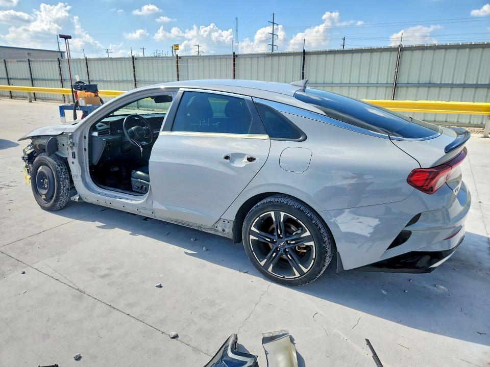 55514036 :رقم المزاد ، 5XXG64J23NG092666 vin ، 2022 Kia K5 مزاد بيع