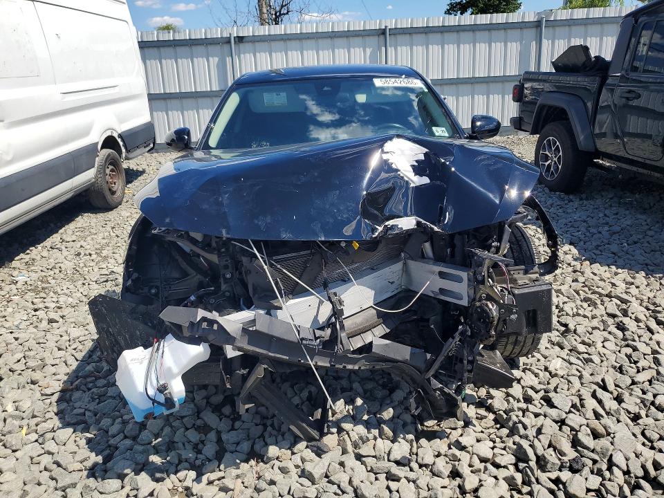 Aukcja sprzedaży 2024 Nissan Altima, vin: 1N4BL4CV5RN415884, numer aukcji: 58542686