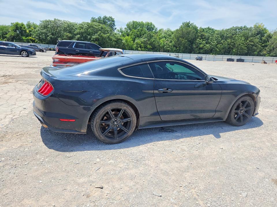 Aukcja sprzedaży 2018 Ford Mustang, vin: 1FA6P8TH7J5135623, numer aukcji: 58843066