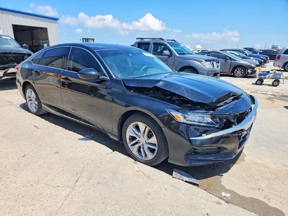 Aukcja sprzedaży 2020 Honda Accord, vin: 1HGCV1F11LA043573, numer aukcji: 56157256