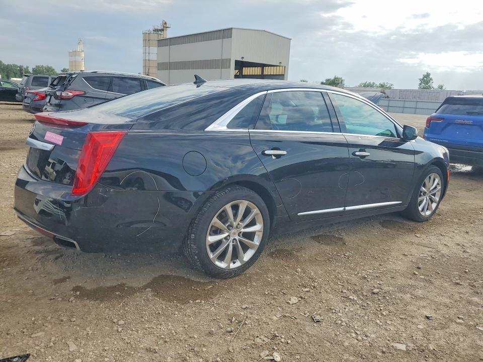Aukcja sprzedaży 2013 Cadillac Xts, vin: 2G61S5S31D9130435, numer aukcji: 56695156
