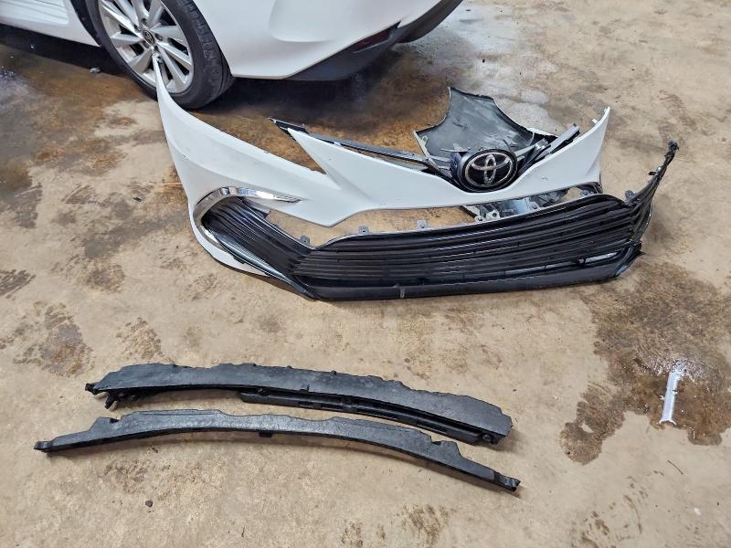 Продаж на аукціоні авто 2021 Toyota Camry, vin: 4T1C11AK3MU438036, номер лоту: 56868786