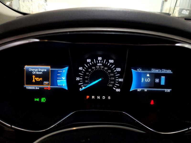 2015 Ford Fusion მანქანა იყიდება აუქციონზე, vin: 3FA6P0HD9FR176492, აუქციონის ნომერი: 56600696