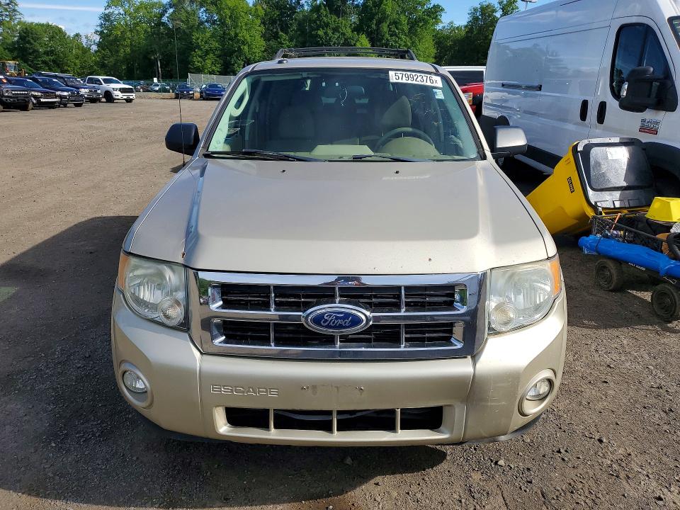 Aukcja sprzedaży 2011 Ford Escape, vin: 1FMCU0D73BKA01008, numer aukcji: 57992376