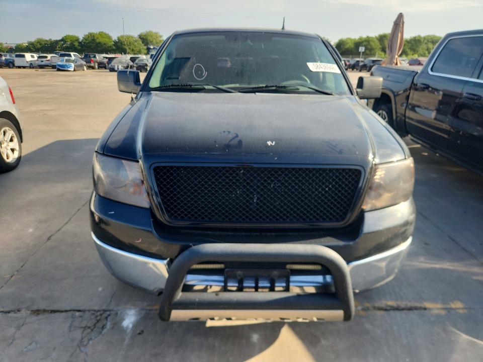 Продажа на аукционе авто 2005 Ford F150, vin: 1FTPX12505NA77146, номер лота: 58436946