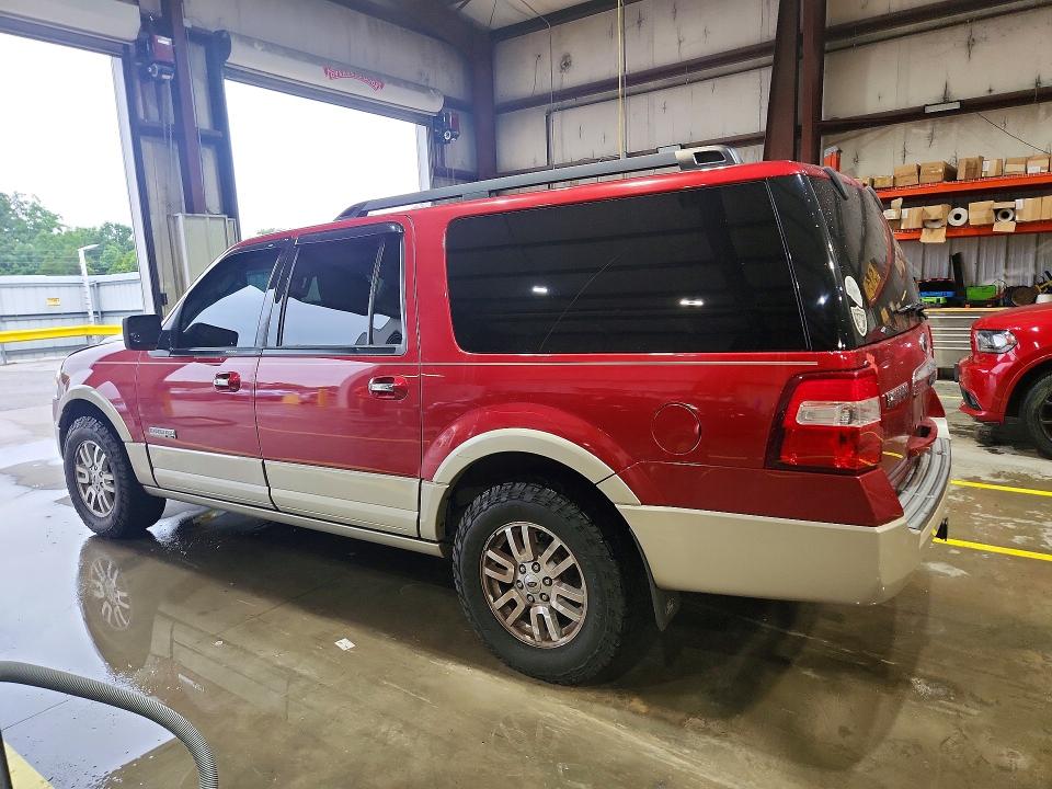 2008 Ford Expedition მანქანა იყიდება აუქციონზე, vin: 1FMFK17558LA47784, აუქციონის ნომერი: 59104776