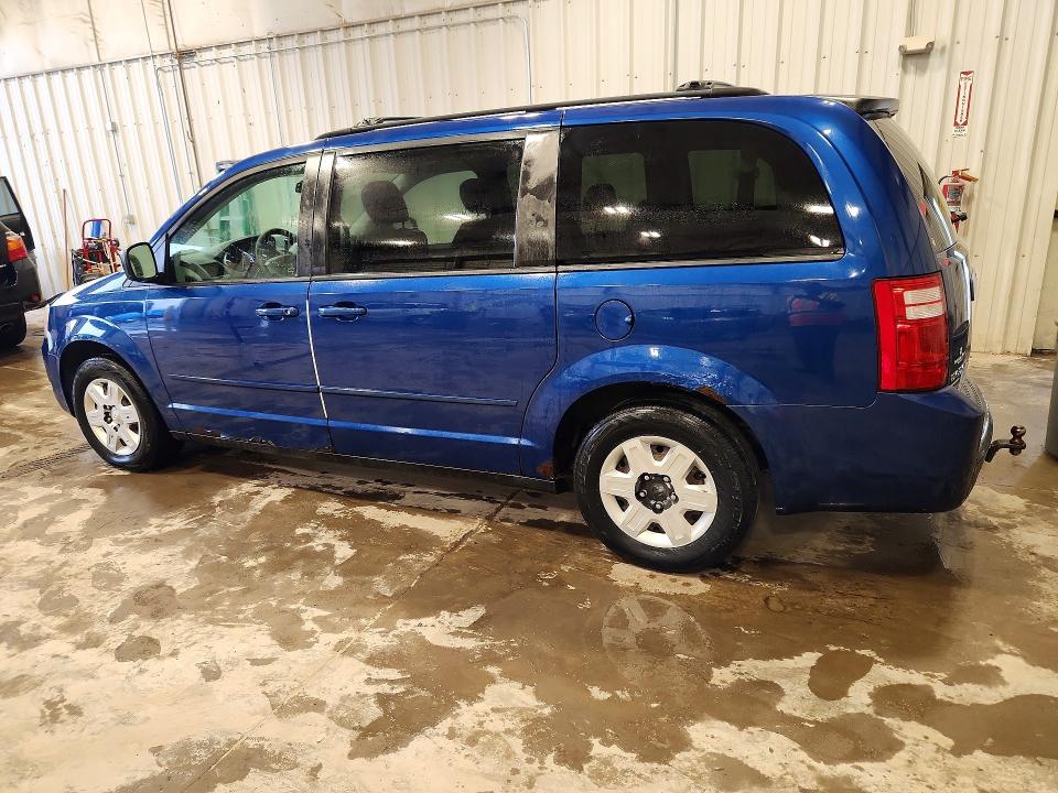 Aukcja sprzedaży 2010 Dodge Grand Caravan, vin: 2D4RN4DE5AR130033, numer aukcji: 56139046