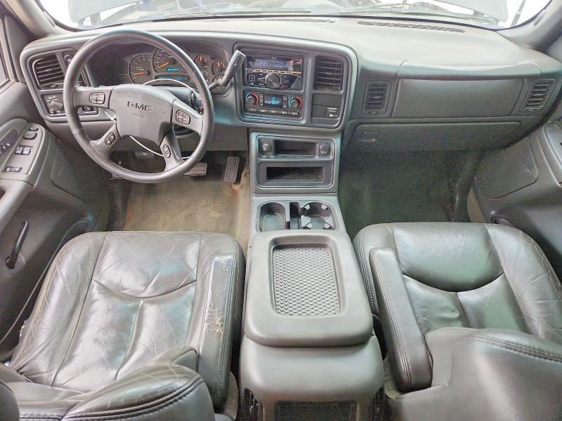 Продаж на аукціоні авто 2004 Gmc New Sierra, vin: 2GTEK19T841177666, номер лоту: 58223096