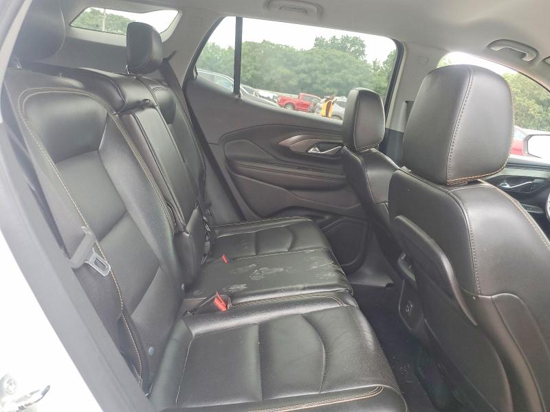 57518466 :رقم المزاد ، 3GKALPEV5LL182198 vin ، 2020 Gmc Terrain مزاد بيع