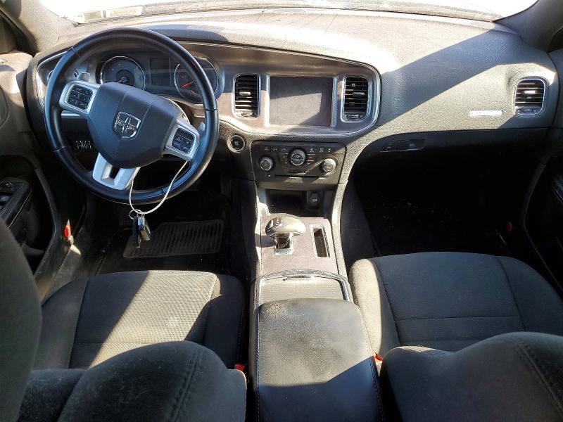Продажа на аукционе авто 2014 Dodge Charger, vin: 2C3CDXJG1EH322580, номер лота: 55642636