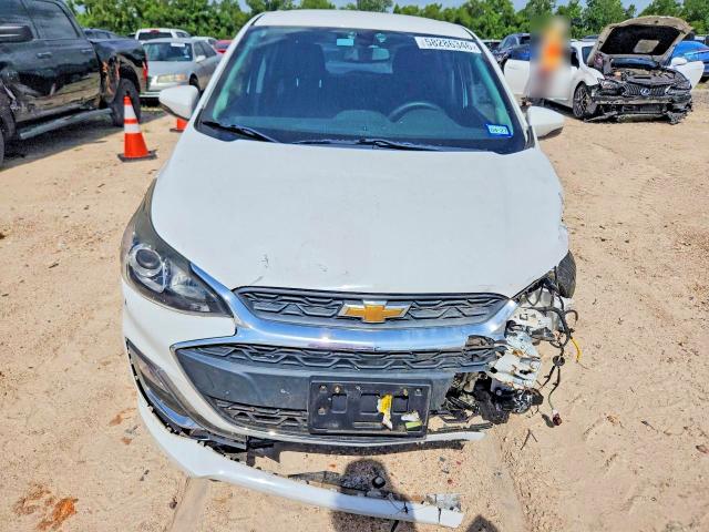 Продажа на аукционе авто 2020 Chevrolet Spark, vin: KL8CD6SA2LC444342, номер лота: 58286346