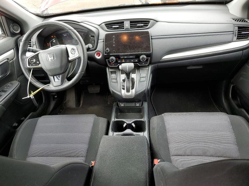 Продаж на аукціоні авто 2022 Honda Cr-v, vin: 2HKRW2H73NH610097, номер лоту: 57075866