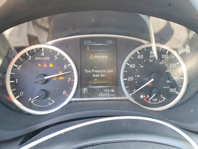 Продаж на аукціоні авто 2018 Nissan Sentra, vin: 3N1AB7AP3JY208130, номер лоту: 55922386