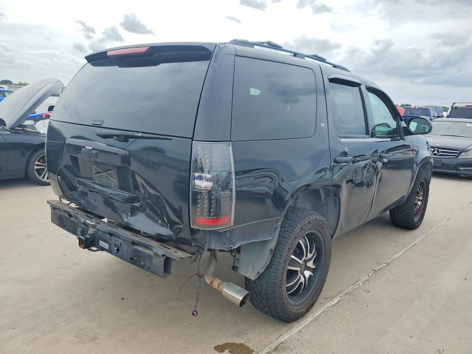 Продаж на аукціоні авто 2011 Chevrolet Tahoe, vin: 1GNSCBE08BR250077, номер лоту: 57647136