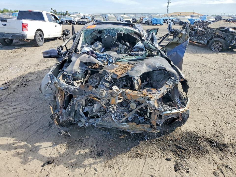 Aukcja sprzedaży 2019 Acura Tlx, vin: 19UUB1F59KA000100, numer aukcji: 59150796