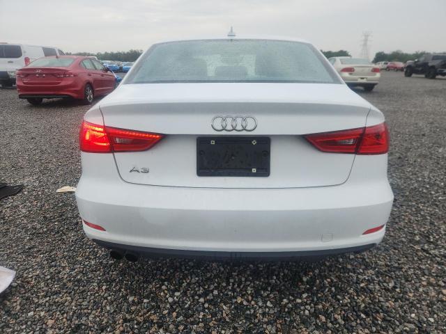 59179226 :رقم المزاد ، WAUACGFFXF1138905 vin ، 2015 Audi A3 مزاد بيع
