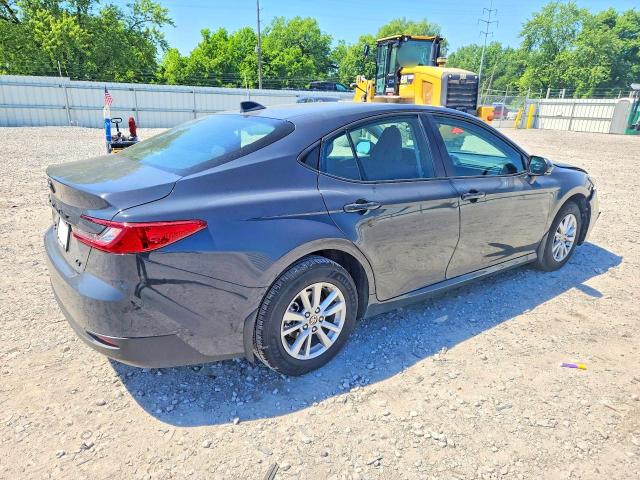 Aukcja sprzedaży 2026 Toyota Camry, vin: 4T1DBADK9TU058808, numer aukcji: 54810326
