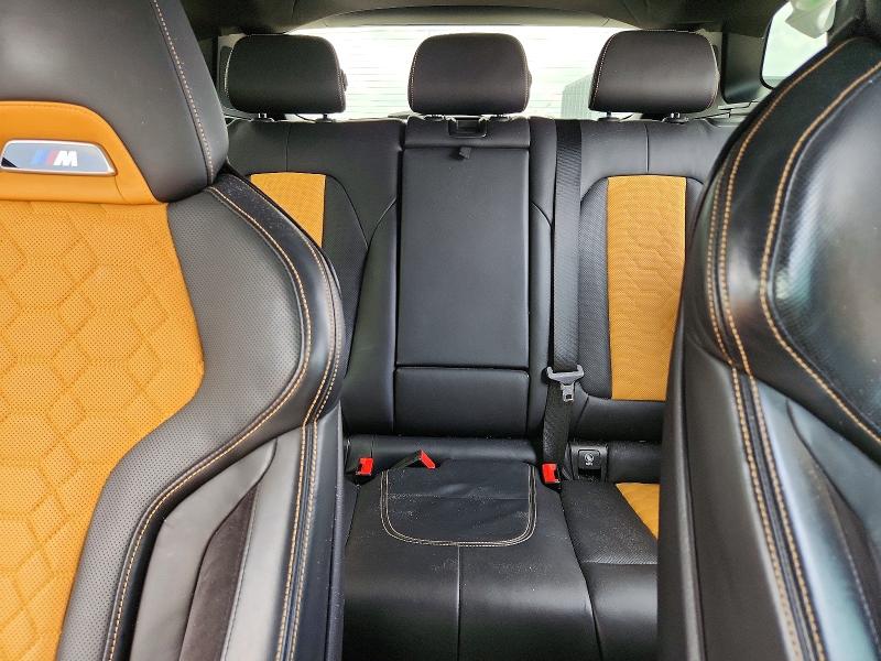 2020 Bmw X3 მანქანა იყიდება აუქციონზე, vin: 5YMTS0C03LLT09829, აუქციონის ნომერი: 57664836
