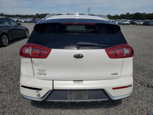 Продажа на аукционе авто 2017 Kia Niro, vin: KNDCB3LC5H5055895, номер лота: 56362946