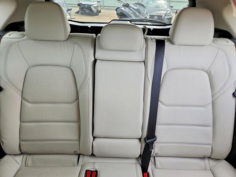 Aukcja sprzedaży 2025 Mazda Cx-5, vin: JM3KFBCL6S0610780, numer aukcji: 57435106