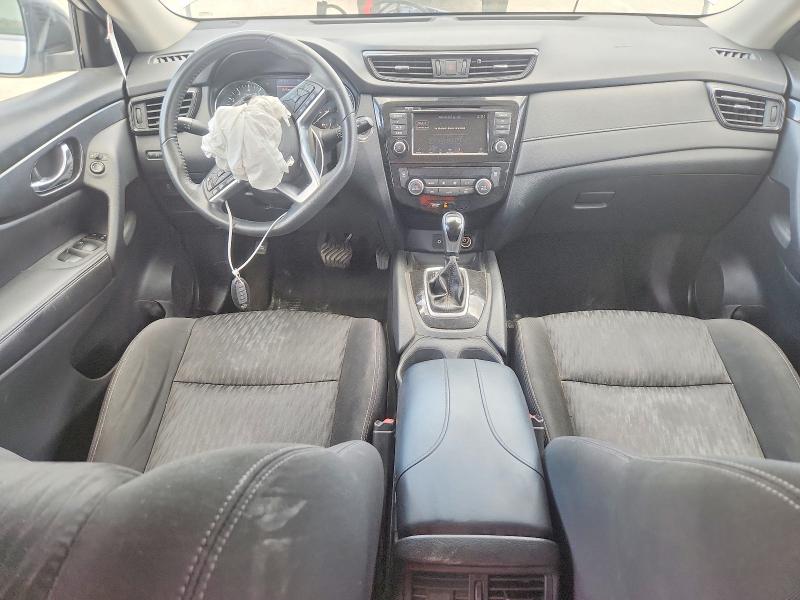 Aukcja sprzedaży 2020 Nissan Rogue, vin: KNMAT2MT2LP525777, numer aukcji: 59261496