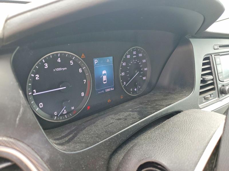 Продажа на аукционе авто 2015 Hyundai Sonata, vin: 5NPE34AF2FH022763, номер лота: 58269556