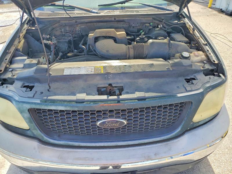 Aukcja sprzedaży 2002 Ford F150, vin: 1FTRX07L42KB55757, numer aukcji: 56330236