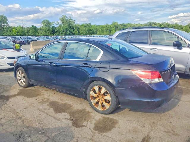 2010 Honda Accord მანქანა იყიდება აუქციონზე, vin: 1HGCP2F86AA040257, აუქციონის ნომერი: 57947436