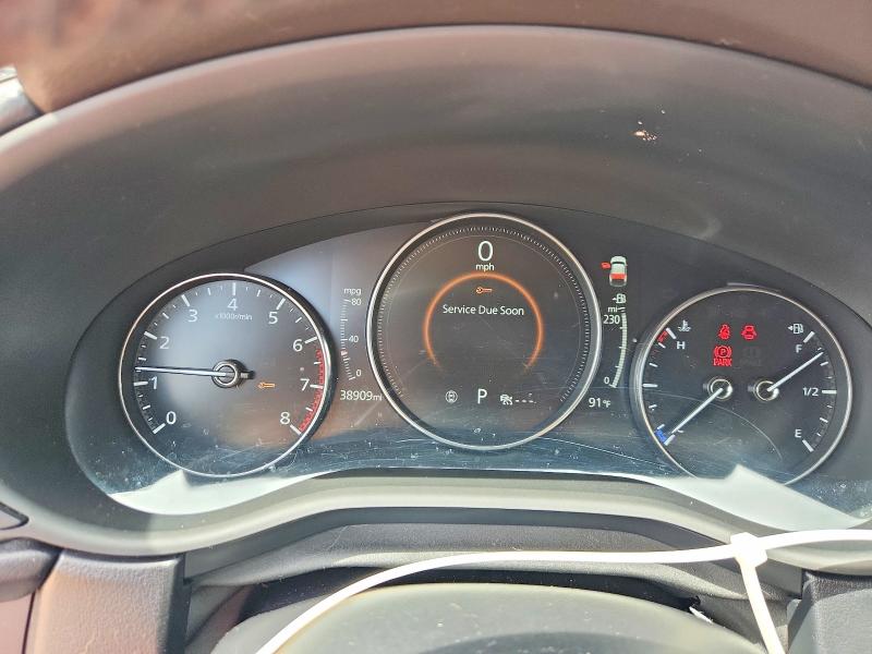 57305806 :رقم المزاد ، 3MVDMBDY8NM429035 vin ، 2022 Mazda Cx-30 مزاد بيع