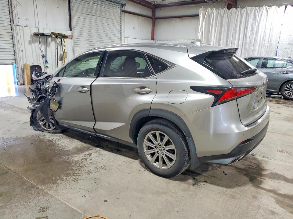 Продаж на аукціоні авто 2021 Lexus Nx 300, vin: JTJDARDZ0M2253662, номер лоту: 57612606