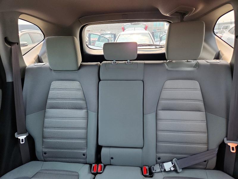 Продажа на аукционе авто 2017 Honda Cr-v, vin: 2HKRW2H23HH123927, номер лота: 58918126