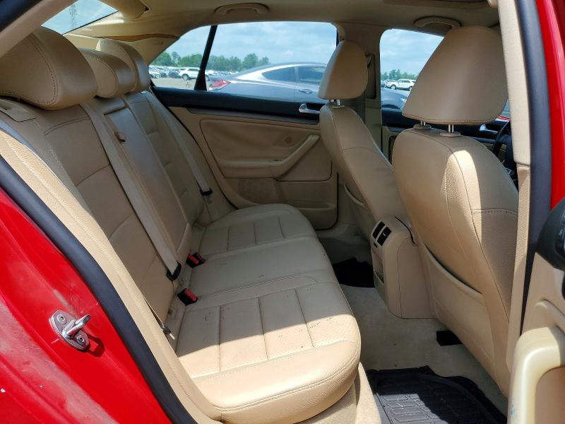 58280236 :رقم المزاد ، 3VWRM71K09M061618 vin ، 2009 Volkswagen Jetta مزاد بيع