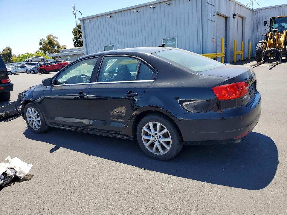 Продажа на аукционе авто 2013 Volkswagen Jetta, vin: 3VWDP7AJ6DM350553, номер лота: 54916326