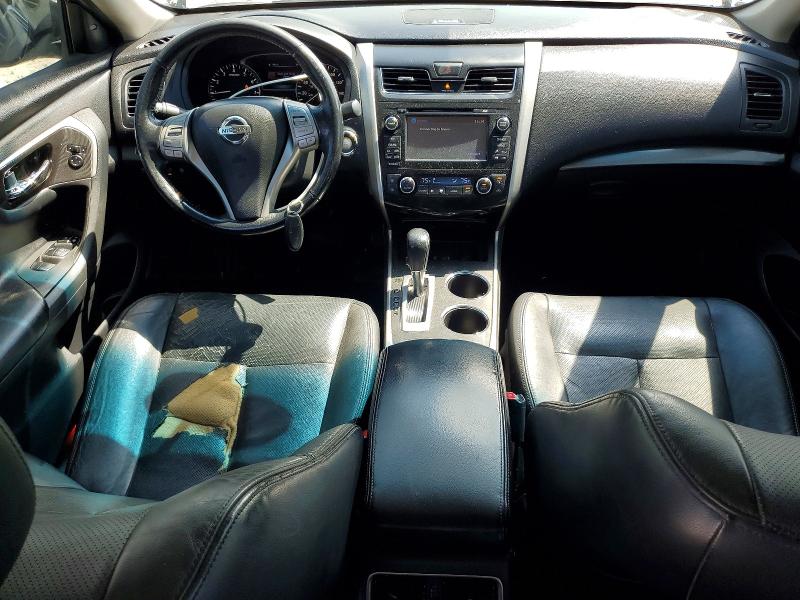 Продажа на аукционе авто 2014 Nissan Altima, vin: 1N4AL3AP6EC126822, номер лота: 55533466