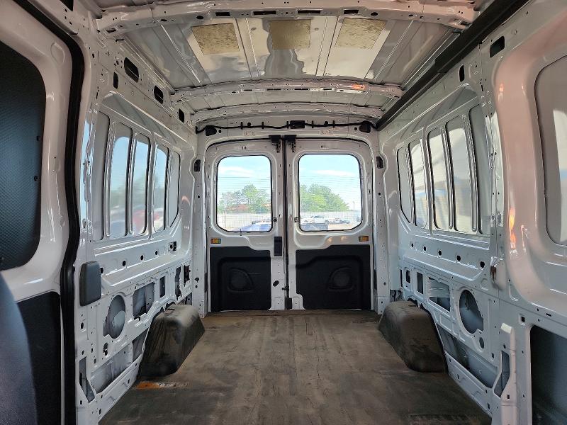 Продаж на аукціоні авто 2024 Ford Transit, vin: 1FTBR1C81RKA14951, номер лоту: 56110136
