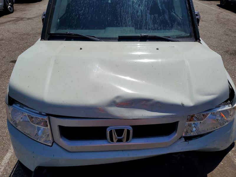 Продаж на аукціоні авто 2010 Honda Element, vin: 5J6YH1H78AL006562, номер лоту: 57925056