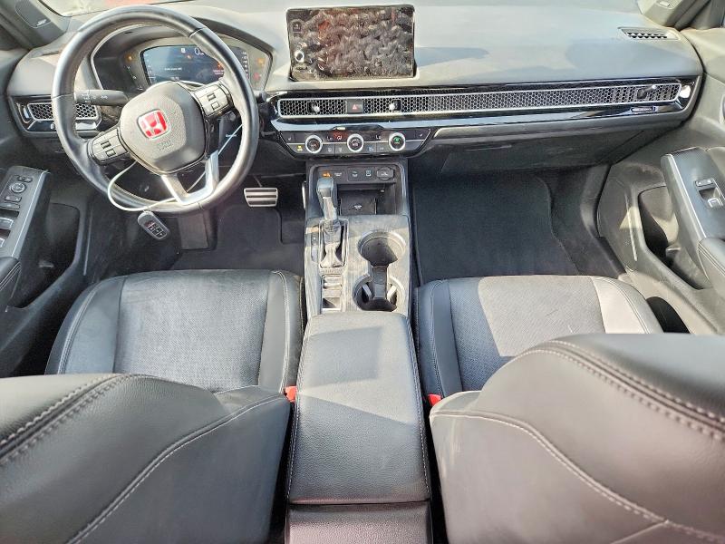 Продаж на аукціоні авто 2025 Honda Civic, vin: 2HGFE4F86SH310038, номер лоту: 55815216