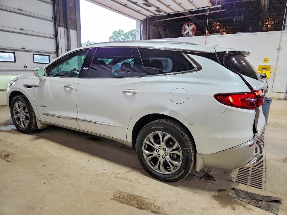 Продажа на аукционе авто 2019 Buick Enclave, vin: 5GAEVCKW6KJ147402, номер лота: 57014516