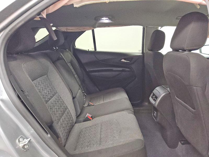 56242856 :رقم المزاد ، 3GNAXKEG0RS154867 vin ، 2024 Chevrolet Equinox مزاد بيع