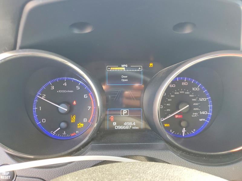 Aukcja sprzedaży 2016 Subaru Outback, vin: 4S4BSAHCXG3326268, numer aukcji: 57747686