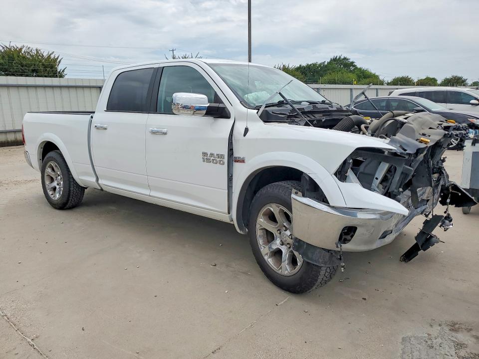 Продажа на аукционе авто 2017 Ram 1500, vin: 1C6RR7VT0HS722116, номер лота: 58415336