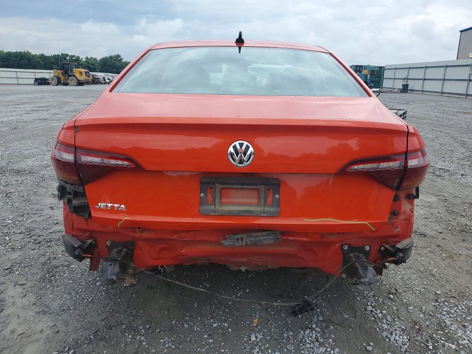 Aukcja sprzedaży 2019 Volkswagen Jetta, vin: 3VWG57BU9KM097060, numer aukcji: 58803546