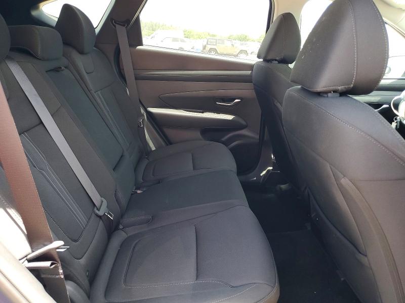 2025 Hyundai Tucson მანქანა იყიდება აუქციონზე, vin: 5NMJB3DE1SH573479, აუქციონის ნომერი: 57356286