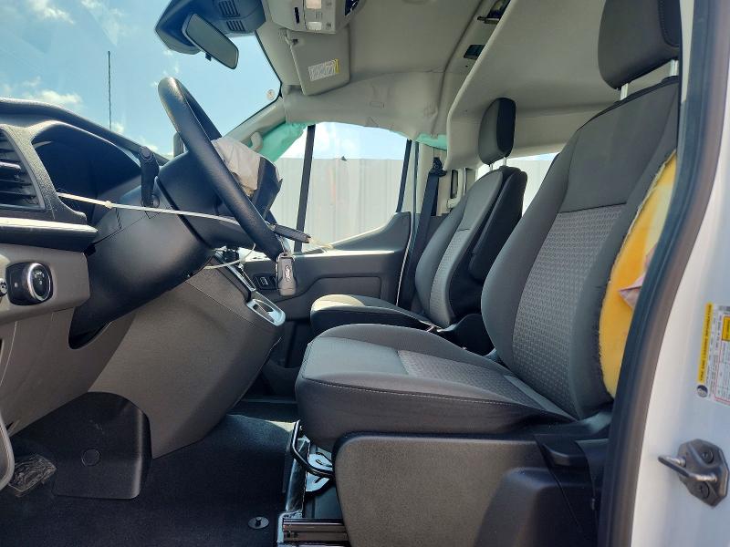 Продаж на аукціоні авто 2024 Ford Transit, vin: 1FBAX2Y8XRKA65871, номер лоту: 57127326