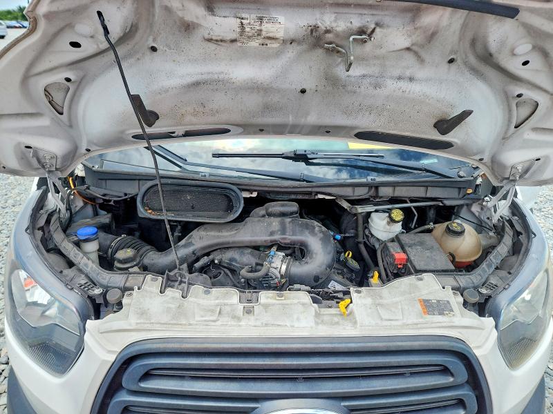 Продажа на аукционе авто 2019 Ford Transit, vin: 1FTYR1YM0KKA36090, номер лота: 55516036