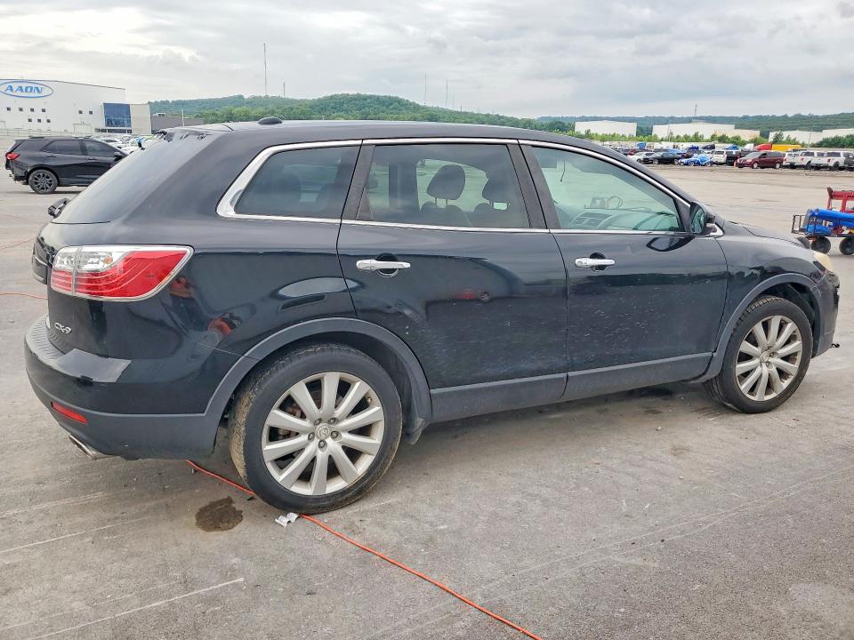 Aukcja sprzedaży 2010 Mazda Cx-9, vin: JM3TB2MA4A0221860, numer aukcji: 56142966