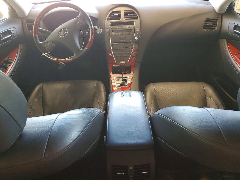 Aukcja sprzedaży 2008 Lexus Es, vin: JTHBJ46G182248953, numer aukcji: 56713176